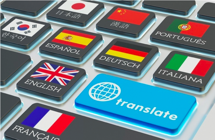 5 Reason You May Need Translation Services In 2022