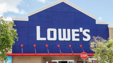 A Beginners Guide To Shopping at Lowes on Black Friday