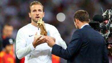 A look back at the last three World Cup Golden Boot winners