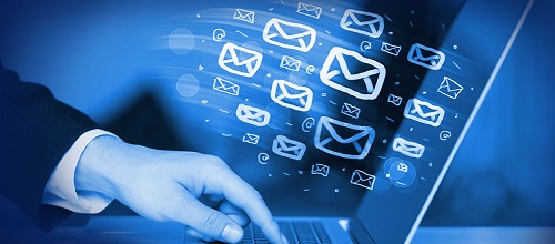 A simple checklist for protecting your email account and communications