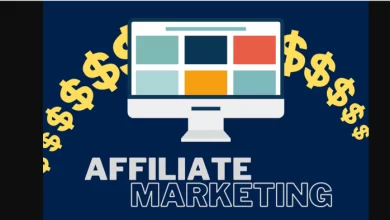 Affiliate marketing, how to get started? A comprehensive guide