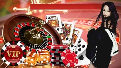 All you Need to Know About Online Slots in Malaysia