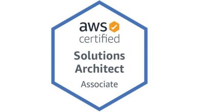 Associate (SAA-C02) Certification Preparation for AWS