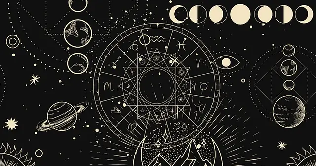 Astrology: Connecting Cosmic Patterns To Everyday Life