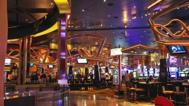 Best Games To Learn Your Way Around A Casino