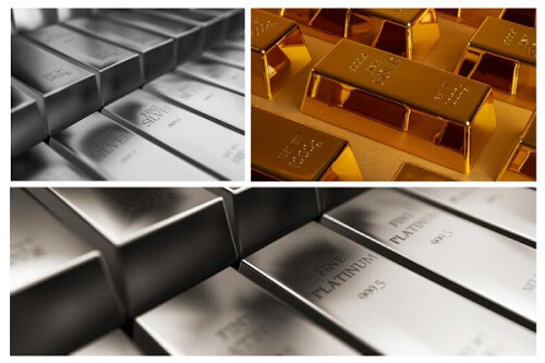 Best Time to Invest in Precious Metals