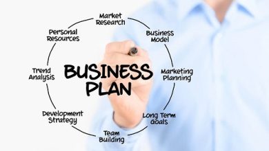 Business plan Examples, Models and Techniques