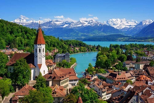 Can You Open a Bank Account in Switzerland Nowadays? Yes, You Can!