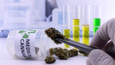 Cannabis and chemotherapy