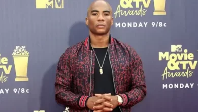 Charlamagne Tha God: A Voice For Therapy and Self-care