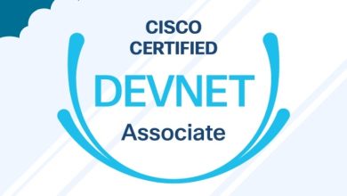 Cisco DevNet Associate