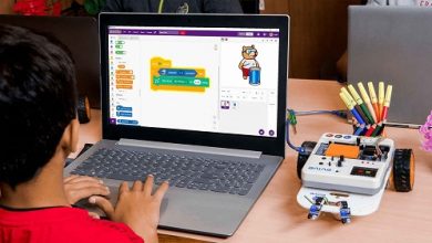 Coding Games for Kids