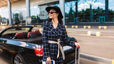 Comparing On-Airport Parking Options at IAH Economy, Covered, and Valet