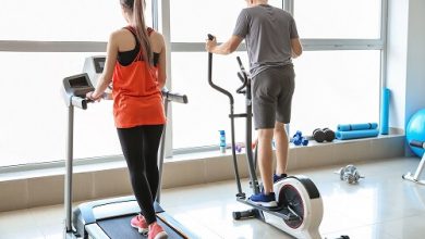 Comparing Treadmills, Ellipticals, and Other Running Machines