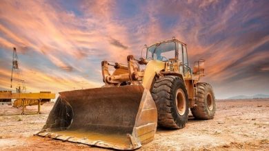 Considerations before Purchasing Heavy Construction Equipment