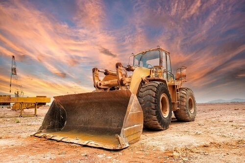 Considerations before Purchasing Heavy Construction Equipment