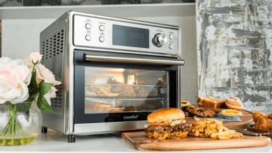 Prepare For a Kitchen Makeover with COMFEE's Unbeatable Pre-Prime Day 2023 Deals