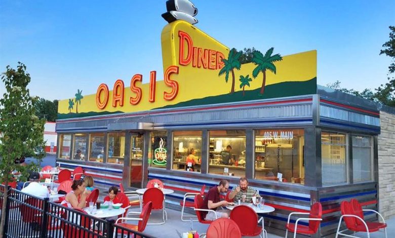 Diners of New Jersey: Best Tips on Planning your Foodie Trip