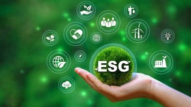 ESG Principles: The Key to Managing Risk and Ensuring Sustainability 