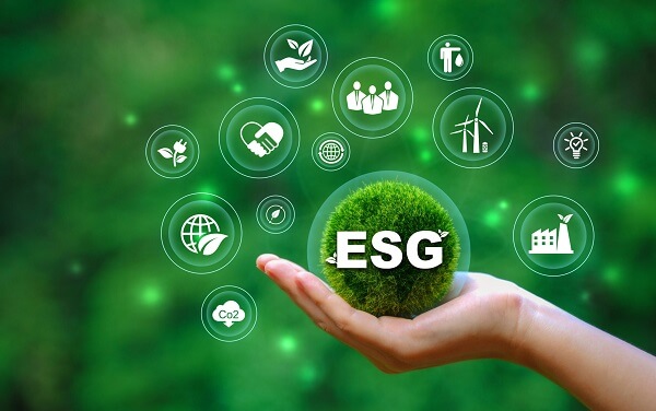 ESG Principles: The Key to Managing Risk and Ensuring Sustainability 