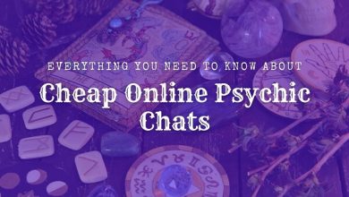 Everything You Need to Know About Cheap Online Psychic Chats