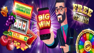 Free Online Slots and Casino Games