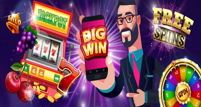 Free Online Slots and Casino Games