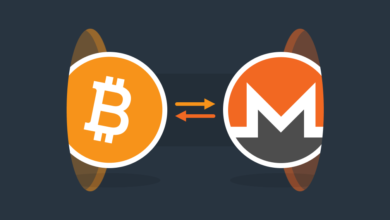 From BTC to XMR: A Beginner's Tutorial on Cryptocurrency Exchange