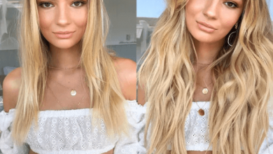 Halo Hair Extensions A Comprehensive Guide for First-Time Users (1)