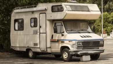 How Much Can Your Old RV Really Be Worth?