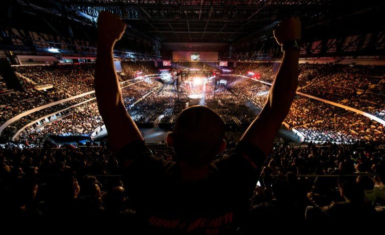 How Technology is Changing the Game for UFC Fans