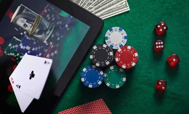 How To Avoid Online Scams When Gambling 