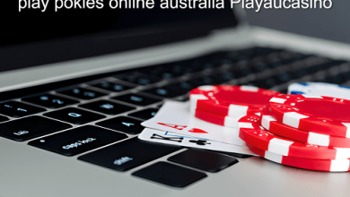 How To Win At Online Slots In Australia Step by Step