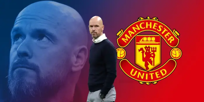 How Will Erik Ten Hag’s Manchester United Look Like