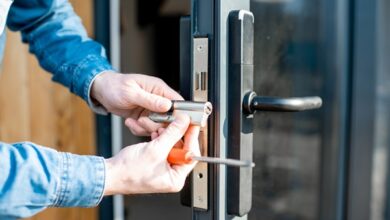 How a Commercial Locksmith Can Help Your Business