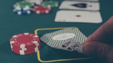 How to Become a Better Entrepreneur Through Poker