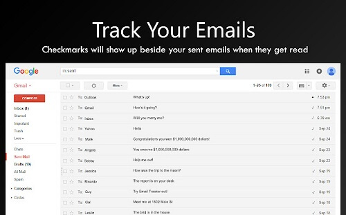 How to Choose Email Tracking Extension for Gmail?