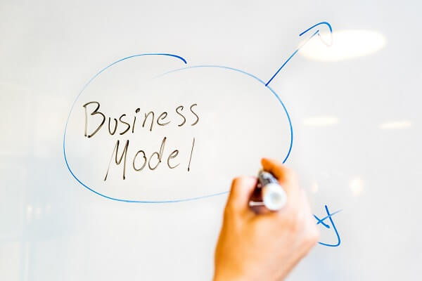 How to Choose the Right Business Model