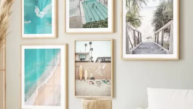 How to Choose the Right Wall Art