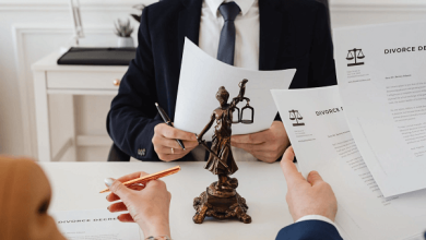 How to File an Agreed Divorce A Step by Step Guide