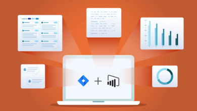 How to use SQL Connector for Jira for Exporting Structured Data?