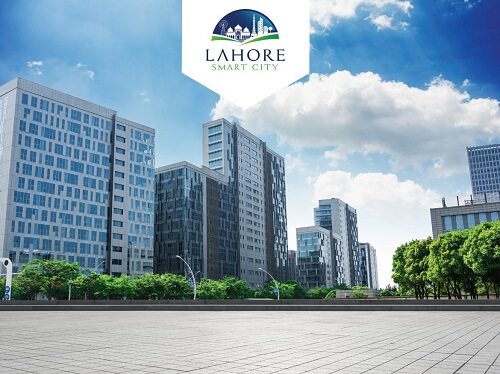 Lahore Smart City Payment Plan 2022