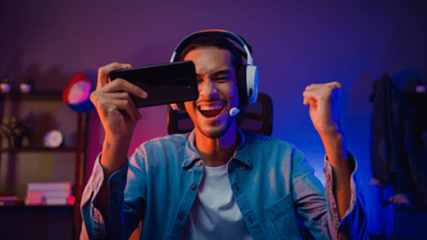 Mobile gaming vs. PC gaming: Is the gap between them getting narrower?