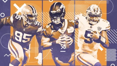 Ranking How “All In” Each NFL Team Is in 2022