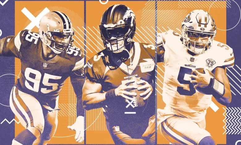 Ranking How “All In” Each NFL Team Is in 2022