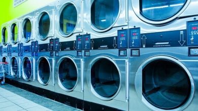 Rise of On-Demand Laundry Services: How Technology is Revolutionizing the Laundry Industry