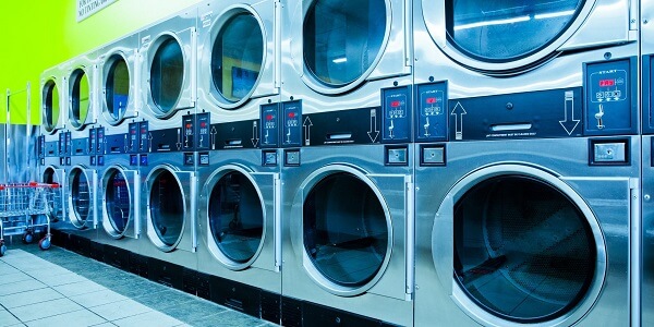 Rise of On-Demand Laundry Services: How Technology is Revolutionizing the Laundry Industry