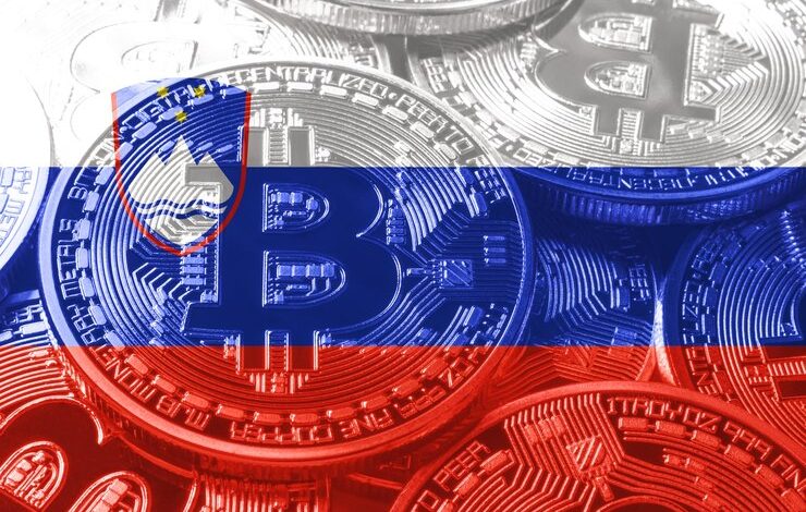 Rising Trend of Bitcoin Mining in Slovenia