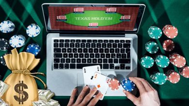 Selecting the Right Online Casino