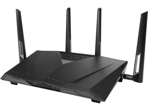 Six Factors to Consider When Buying a Router